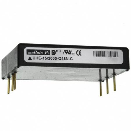 UHE-15-2000-Q48N-C Murata Power Solutions Inc. UHE-15/2000-Q48N-C