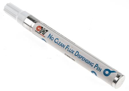 CW8100 Chemtronics 9g Solder Flux Pen