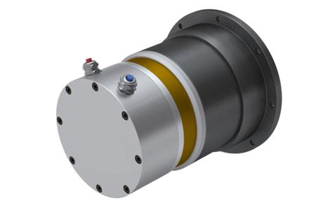 192-523 RS PRO Brushless DC Geared Motor, 500 W, 48 V dc, 29 → 188 Nm, 30 → 187 rpm, 6mm Shaft Diameter