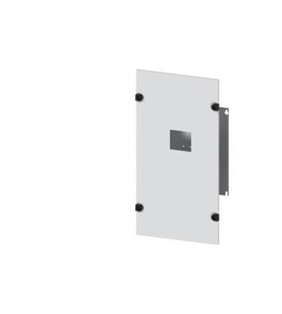 8GK6736-6KK13 Siemens ALPHA Assembly Kit for use with 3VA1 Molded Case Circuit Breakers