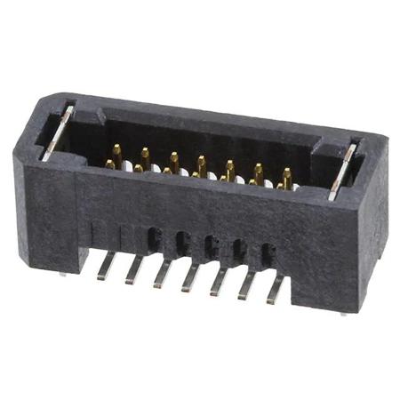 TFM-107-02-L-D-WT Samtec Inc.