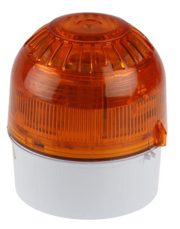 PSC-0060 Sounder Beacon, 20dB, 110/230 V ac