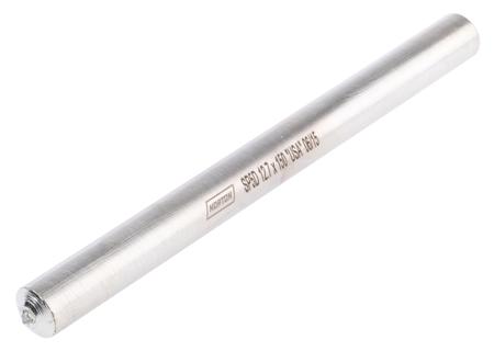66260145700 Norton Diamond Dressing Tool, 12.7mm Diameter, P80 Grit