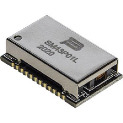 SM43P01EL Chip LAN xfmr module 10GbE PoE