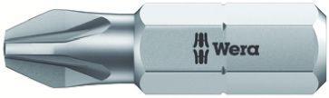 05072443001-855-1-Z--100xPZ1-25--DIY-Box 100 pieces Driver Bit, Pozidriv Driver Bit, PZ1