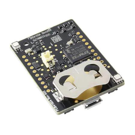 SLTB001A Silicon Labs