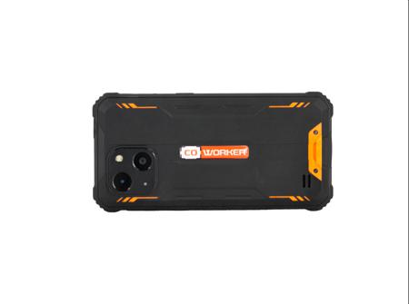 TCWT640N0 YATOO  6in Android Tablet