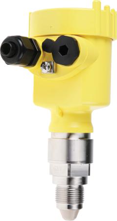 FX81.IXETBFHXKMXX Vega VEGAFLEX 81 Series TDR Level Sensor, HART Output, Cable, Stainless Steel Body