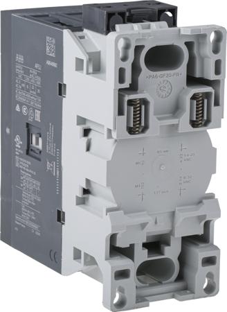 1SBL367001R1300--AF52-30-00-13 ABB AF Range AF52 3 Pole Contactor - 100 A, 230 V ac Coil, 3NO, 22 kW