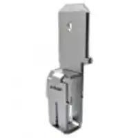 62511-1 TE Connectivity AMP Connectors