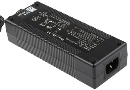 175-3291 Desk Top Power Adapter C14 48Vdc 120W