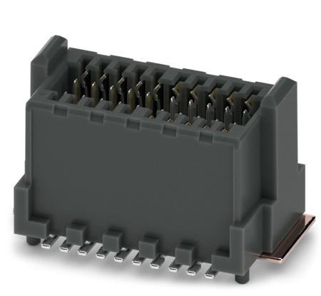 1061697 Phoenix Contact FP Connector Kit Containing SMD Male Connector