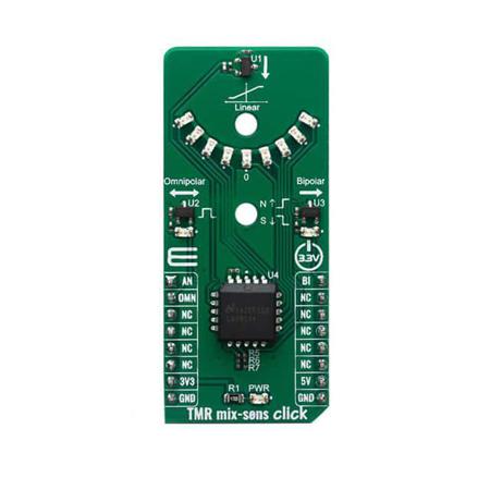 MIKROE-4099 MikroElektronika