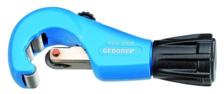 2964066 Gedore Pipe Cutter 35 mm Cuts Stainless Steel