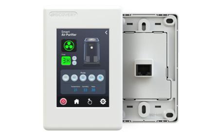 4Discovery-35 4D Systems  TFT TFT LCD Display / Touch Screen, 3.5in HVGA, 480 X 320pixels