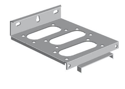 1SCA022338R5790 ABB Cable Entry Plate, OEZXP Series
