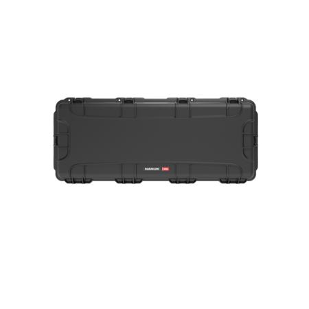 991S-000BK-0A0 Nanuk Nanuk 991 Waterproof Plastic Case With Wheels, 1212 x 511 x 241mm