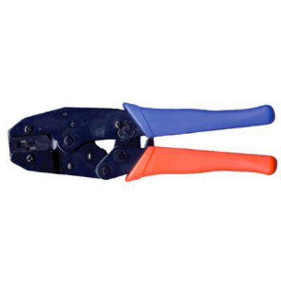 262-4228 RS PRO Ratchet Cutting Tool for Use with RS PRO J Jumpers