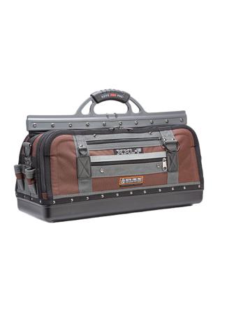 AX3555 Veto Pro Pac Polypropylene (Base) Tool Bag with Shoulder Strap 10in x 26in x 13in