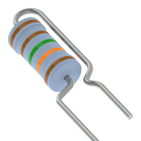 MFR-25FRFPN115K Yageo