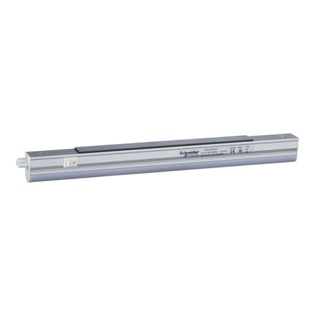 NSYLAMT5LD1VDC Schneider Electric NSY Series Magnetic Lamp for Use with Spacial, Thalassa, 310 x 30.5mm