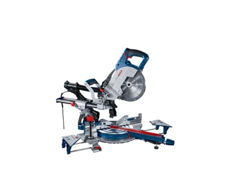 0601B19170 Bosch GCM GCM 8 SJL 216mm Corded Mitre Saw, 240V