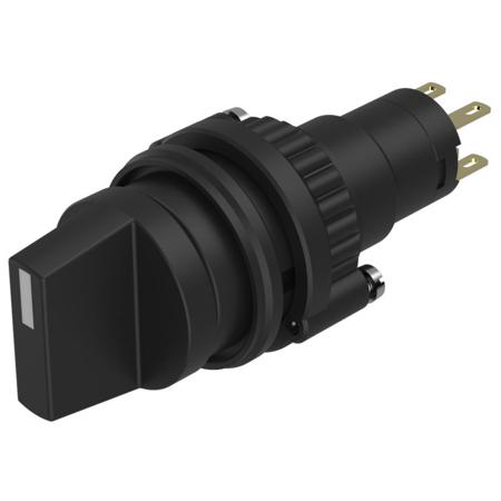 14-506.0220 EAO Pushbutton Actuator for Use with Switching Devices