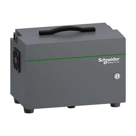 LXMRL03C1000 Schneider Electric  Linear Robot, For Use With Robot