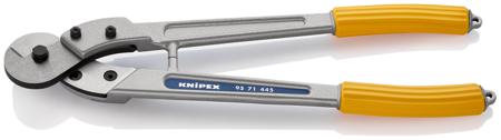 95 71 445 Knipex Knipex Wire Rope Cutters