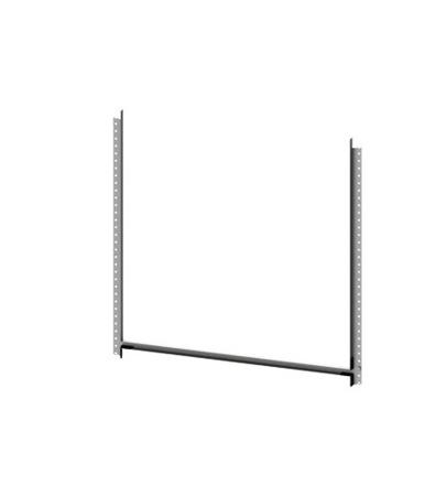 8PQ2080-0BA11 Siemens 8PQ2080 Series Sheet Steel Enclosure Support for Use with Compartment Door, 800 x 850 x 22mm