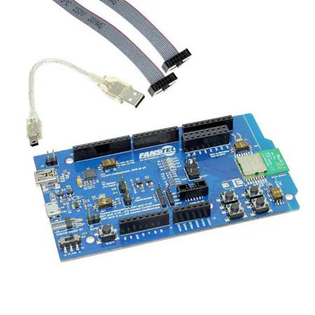 EV-BT832AF Fanstel Corp.