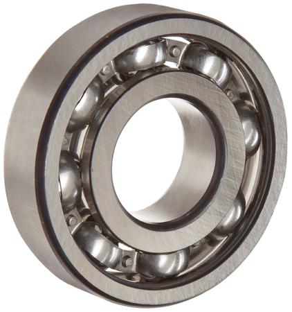 6200-C3 Deep Groove Ball Bearing 6200/C3 10mm I.D, 30mm O.D