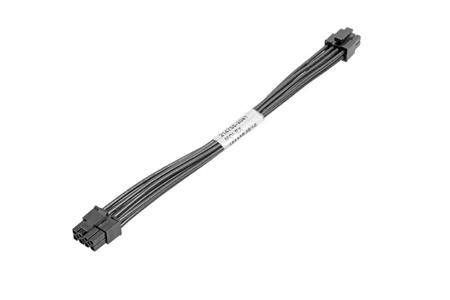 2147552082 Molex 8 Way Female Micro-Fit 3.0 to 8 Way Female Micro-Fit 3.0 Wire to Board Cable, 300mm