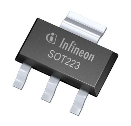 ITS4142NHUMA1 Infineon , 1High Side, High Side Power Switch IC 4-Pin, PG-SOT223-4