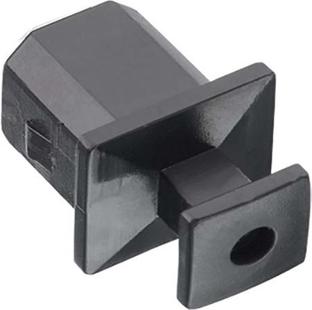 726143001 Wurth Elektronik, WA-PCCA Connector Cover for use with USB Connector
