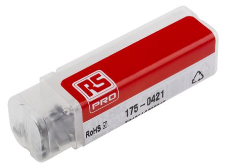 175-0421 RS Pro Thread Repair Insert, M3 x 0.5