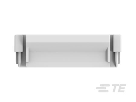3-2456588-0 TE Connectivity, Grace Inertia 1.25 Plug PCB Header, 1.25mm Pitch, 30 Way, 2 Row Straight, Vertical