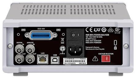 HMC8015-G Rohde & Schwarz  Power Quality Analyser