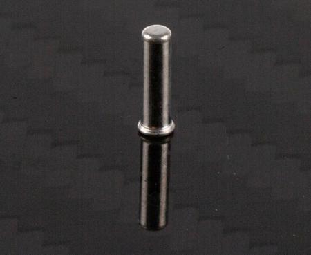 5050865-5 TE Connectivity, Mini-Spring Series 5 PCB Socket, 18 → 20 AWG Wire Size