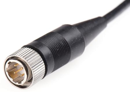 P0234 Digitron  General Temperature Probe, Type PT100, max. +600 °C