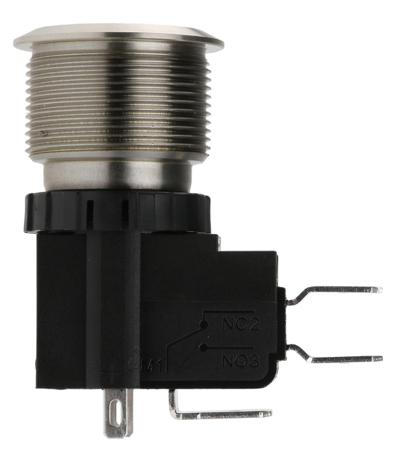 175-8183 26A SPDT + Momentary + Ring Moveable + W