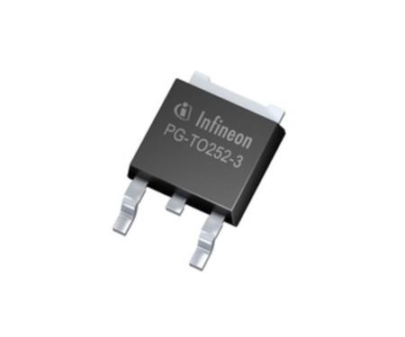 IPD35N10S3L26ATMA1 N-Channel MOSFET, 35 A, 100 V, 3-Pin DPAK Infineon