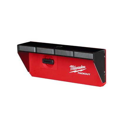4932493378 Milwaukee Tool Rack