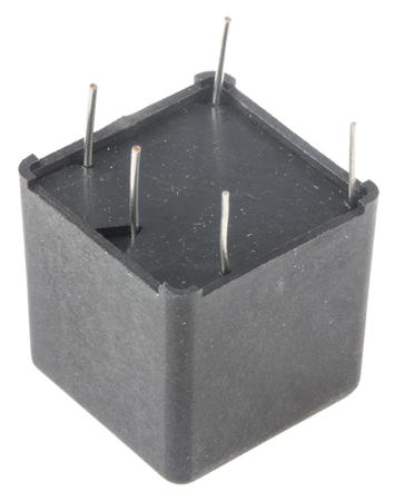 239-927 RS Pro FPNP Series 2A 250 V ac 400Hz Through Hole RFI Filter, with Pin Terminals