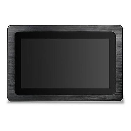 DPL002-101R002P Wachendorff DPL002 Series Touch Screen HMI - 10.1 in, TFT-LCD Display, 1280 x 800