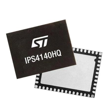 IPS4140HQ STMicroelectronics Low Side, Low Side Power Switch IC 16-Pin, SO-16W