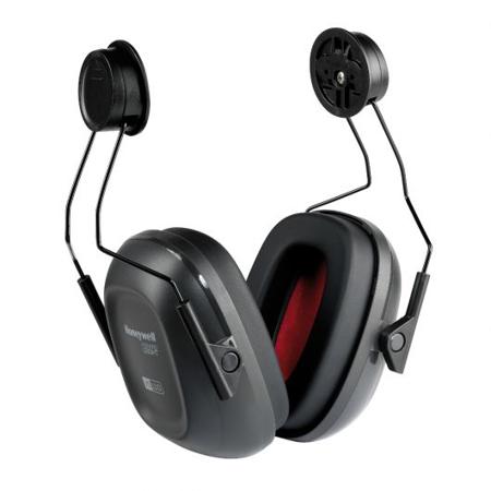 1035119-VS Honeywell Safety 10351 Ear Shells with Helmet Attachment, 34.3dB