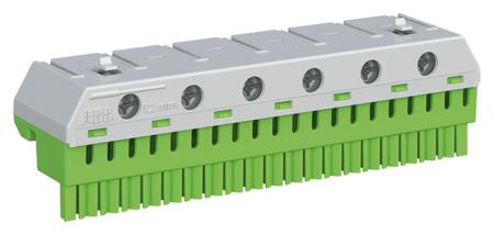 1SPE007714F0717 bag of hinges for enclosure Gale'O