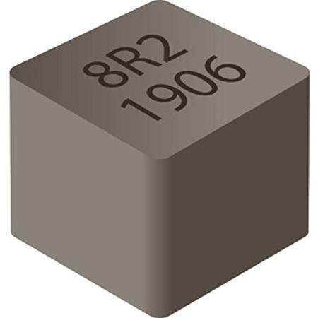 SRP5050FA-5R6M Bourns, SRP5050FA, 5050 Yes Power Inductor with a Metal Alloy Powder Core, 5.6 μH Shielded ±20 % 7.2 A Idc Q:15
