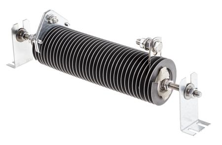 ZC3-6-FT Cressall 650mΩ ±10% High Power Wire-Wound Adjustable Resistor
